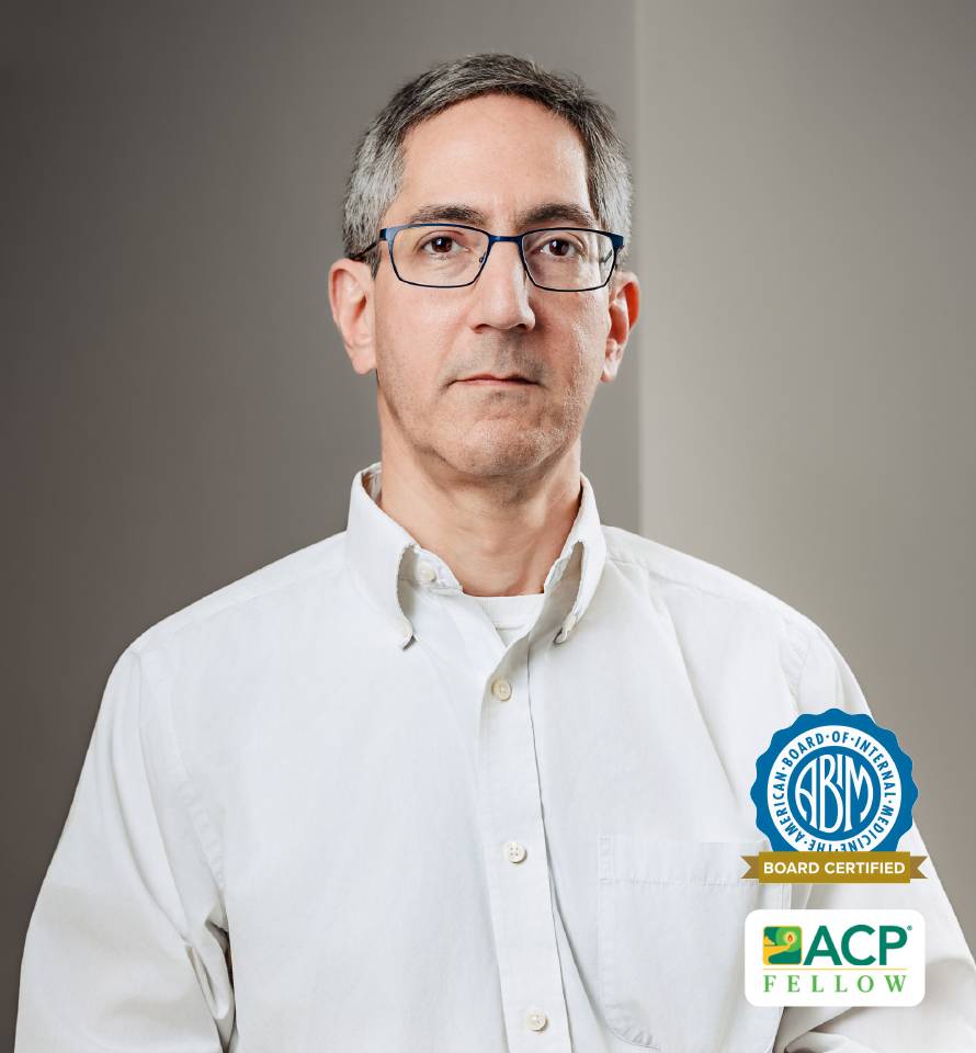 Dr. David R. Buyer