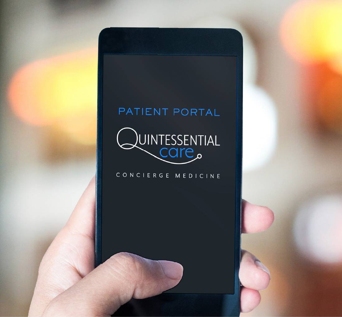 Patient Portal